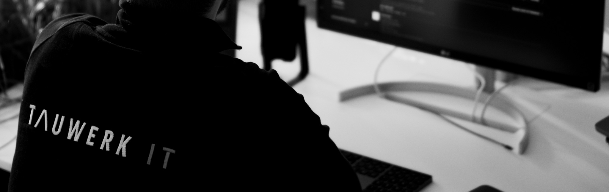 TAUWERK IT